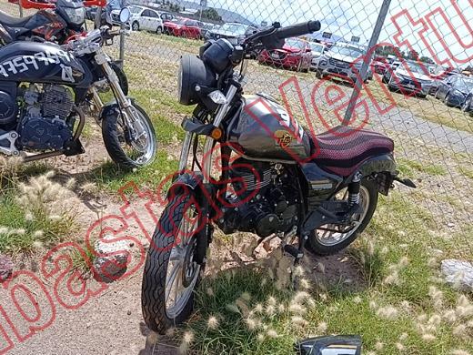 ITALIKA RC 2025, foto 1 de 19