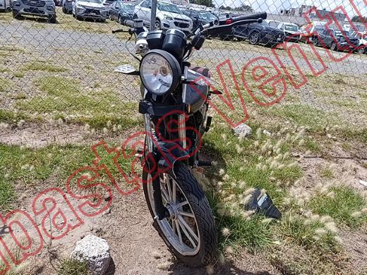 ITALIKA RC 2025, foto 2 de 19