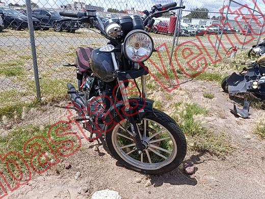 ITALIKA RC 2025, foto 3 de 19
