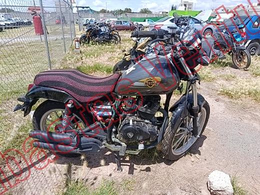 ITALIKA RC 2025, foto 4 de 19