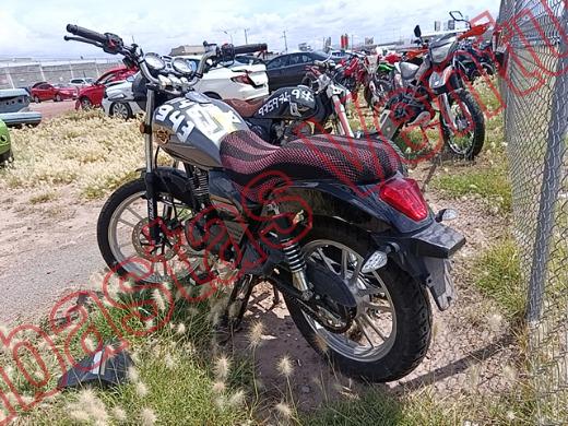 ITALIKA RC 2025, foto 7 de 19