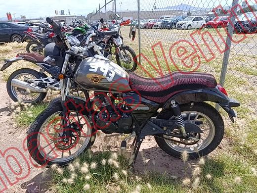 ITALIKA RC 2025, foto 8 de 19