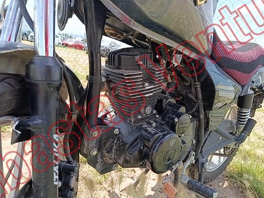 ITALIKA RC 2025, foto 10 de 19
