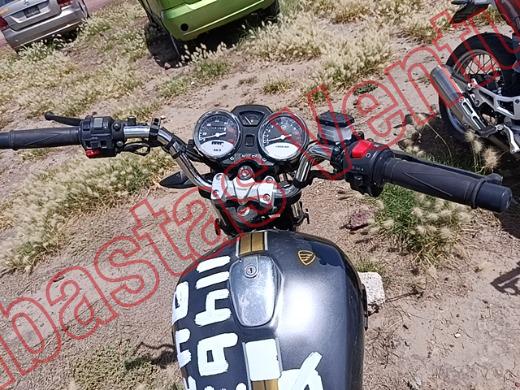 ITALIKA RC 2025, foto 14 de 19