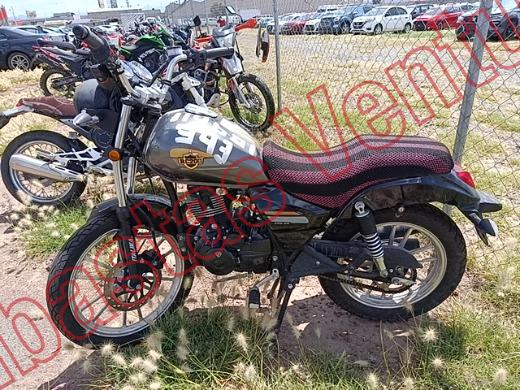 ITALIKA RC 2025, foto 15 de 19