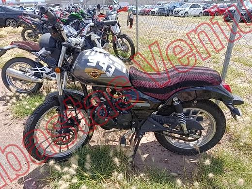 ITALIKA RC 2025, foto 16 de 19