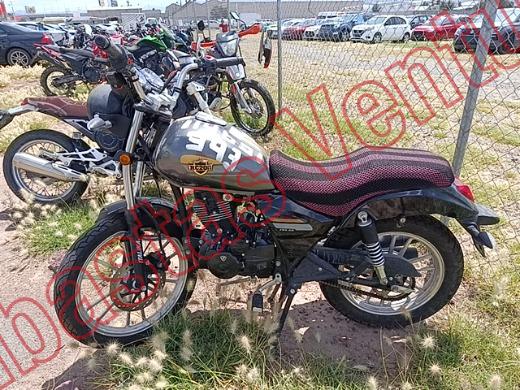 ITALIKA RC 2025, foto 17 de 19