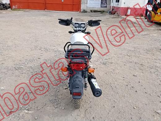 HERO ECO 2023, foto 6 de 19
