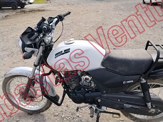 HERO ECO 2023, foto 17 de 19