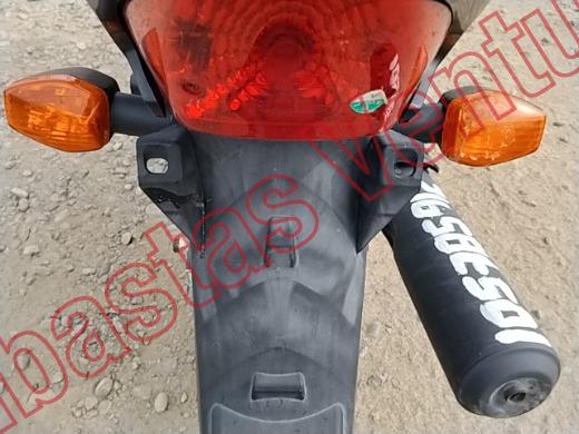 HERO ECO 2023, foto 19 de 19