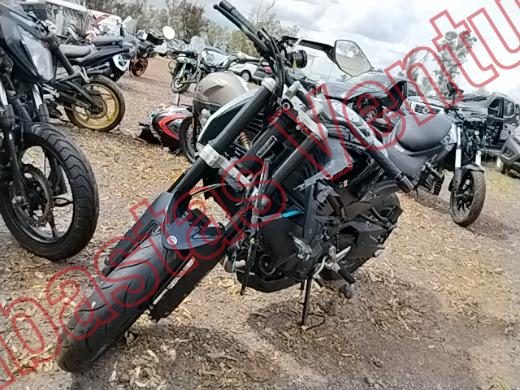 CF MOTO CF 450 2026, foto 1 de 19