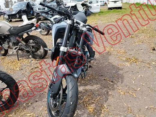 CF MOTO CF 450 2026, foto 2 de 19