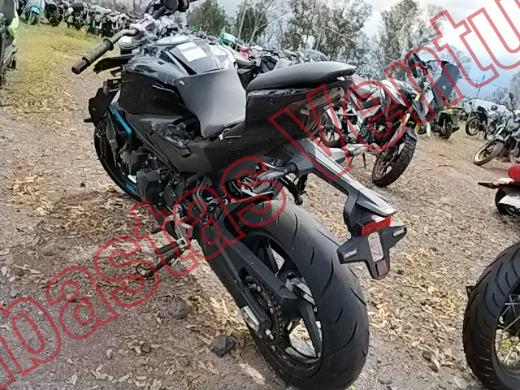 CF MOTO CF 450 2026, foto 7 de 19