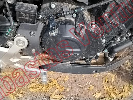 CF MOTO CF 450 2026, foto 11 de 19