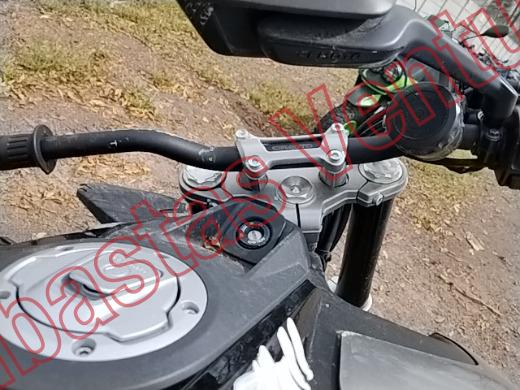 CF MOTO CF 450 2026, foto 14 de 19