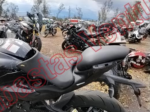 CF MOTO CF 450 2026, foto 16 de 19