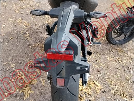 CF MOTO CF 450 2026, foto 19 de 19