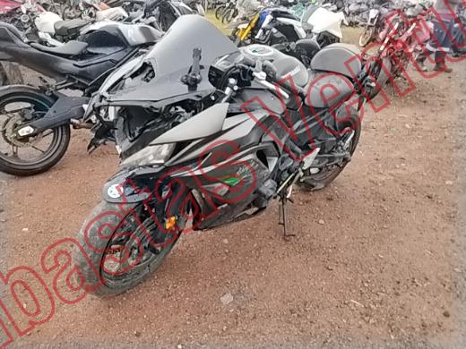 KAWASAKI NINJA 2024, foto 1 de 19