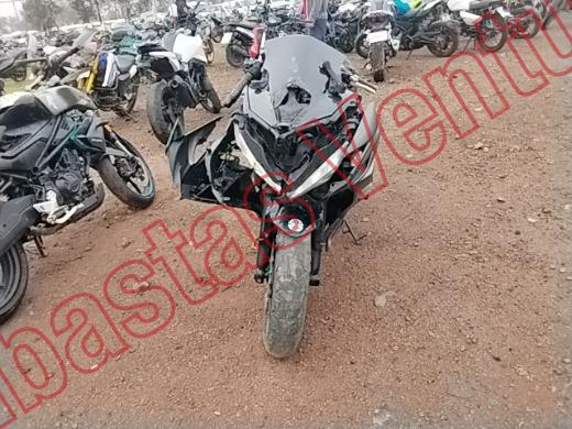 KAWASAKI NINJA 2024, foto 2 de 19