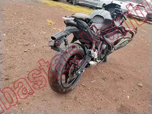 KAWASAKI NINJA 2024, foto 5 de 19