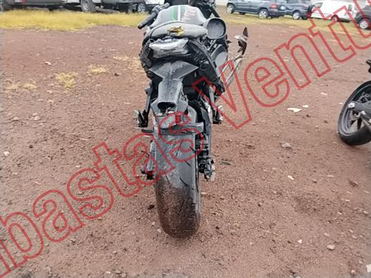 KAWASAKI NINJA 2024, foto 6 de 19