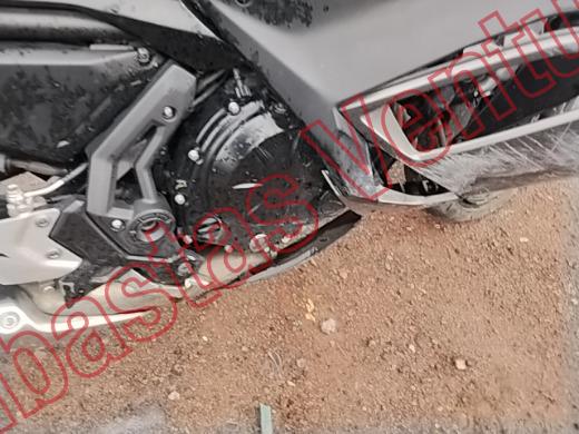KAWASAKI NINJA 2024, foto 10 de 19