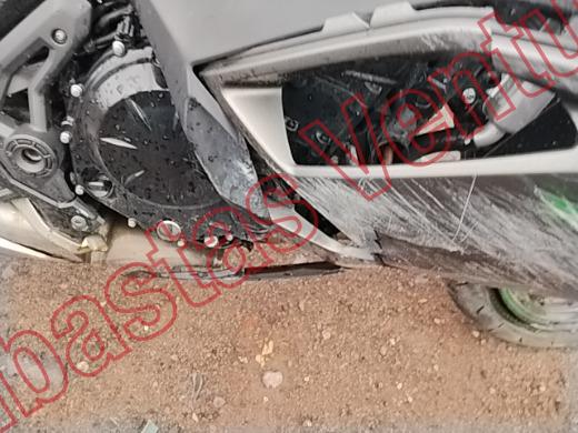 KAWASAKI NINJA 2024, foto 11 de 19