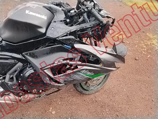KAWASAKI NINJA 2024, foto 12 de 19