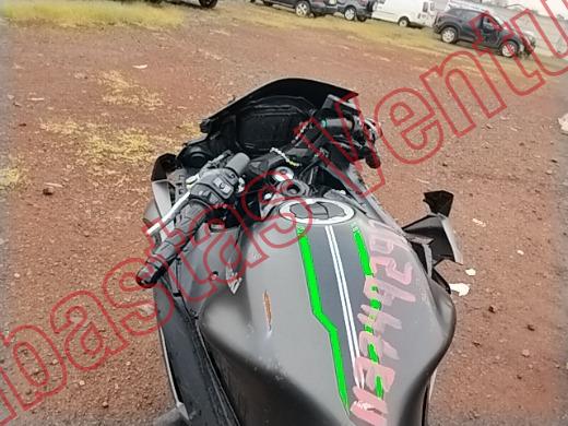 KAWASAKI NINJA 2024, foto 14 de 19
