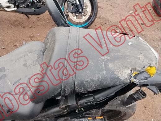 KAWASAKI NINJA 2024, foto 15 de 19