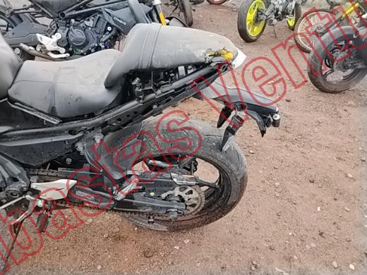 KAWASAKI NINJA 2024, foto 16 de 19