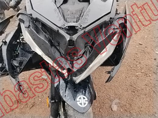 KAWASAKI NINJA 2024, foto 18 de 19