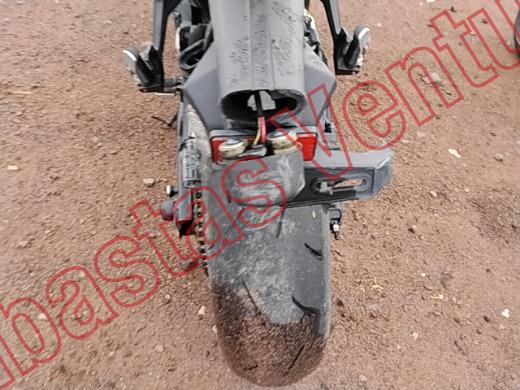 KAWASAKI NINJA 2024, foto 19 de 19