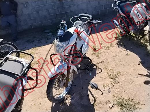 ITALIKA FL 125 2023, foto 2 de 19