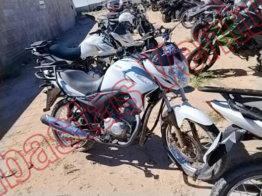 ITALIKA FL 125 2023, foto 4 de 19