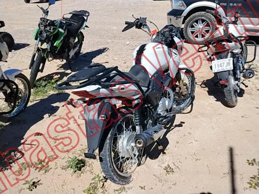ITALIKA FL 125 2023, foto 5 de 19