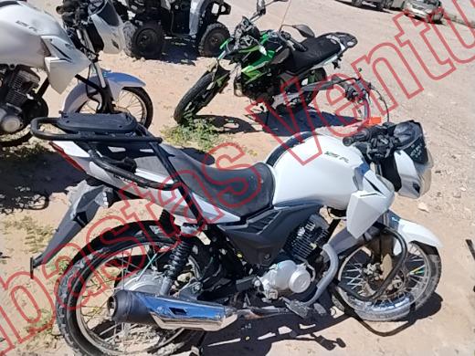 ITALIKA FL 125 2023, foto 13 de 19