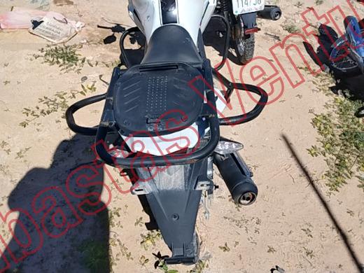 ITALIKA FL 125 2023, foto 15 de 19