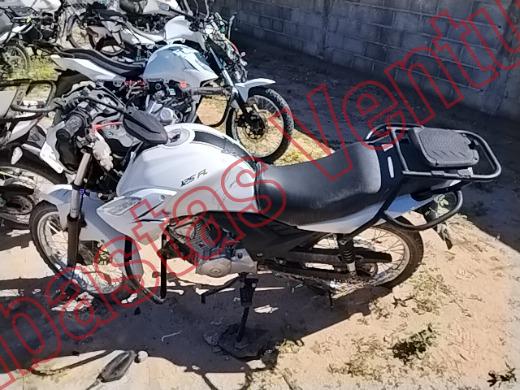 ITALIKA FL 125 2023, foto 16 de 19