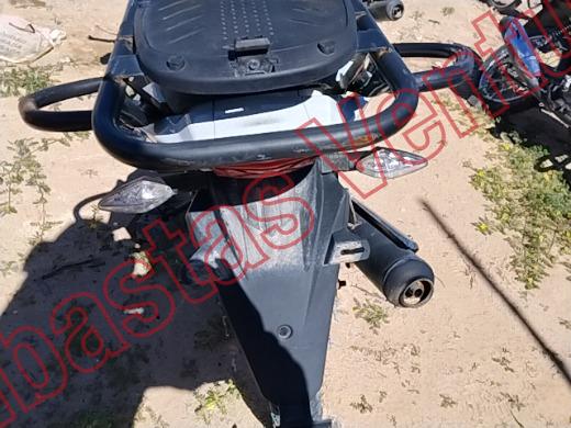 ITALIKA FL 125 2023, foto 19 de 19