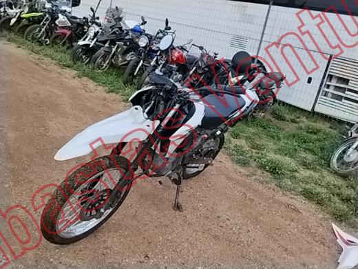 HONDA XR 2026, foto 1 de 19