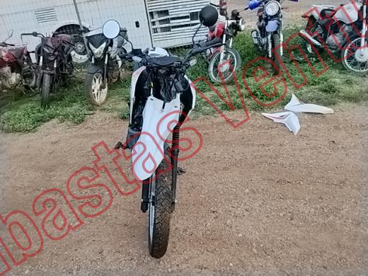HONDA XR 2026, foto 2 de 19