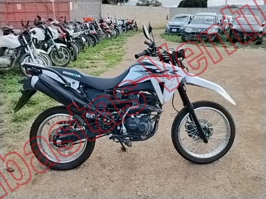 HONDA XR 2026, foto 4 de 19