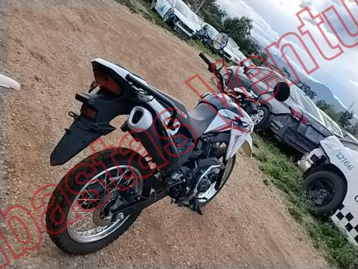 HONDA XR 2026, foto 5 de 19