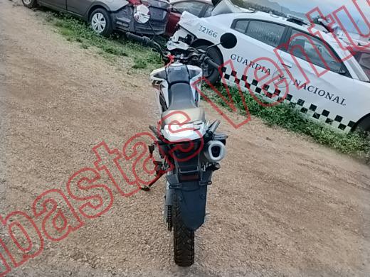 HONDA XR 2026, foto 6 de 19