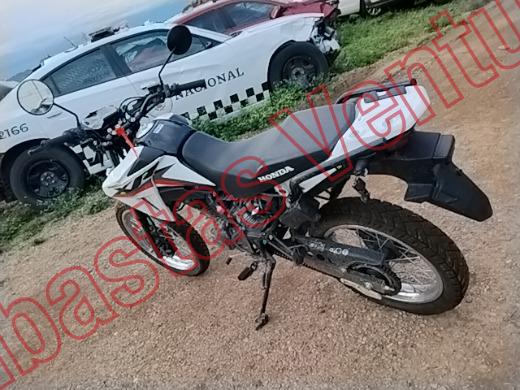 HONDA XR 2026, foto 7 de 19
