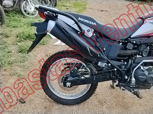 HONDA XR 2026, foto 13 de 19
