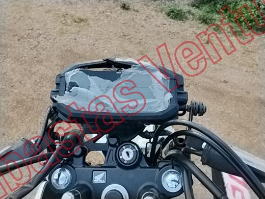 HONDA XR 2026, foto 14 de 19