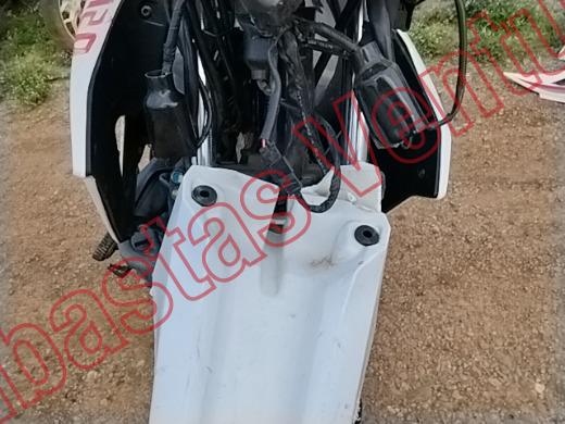 HONDA XR 2026, foto 18 de 19