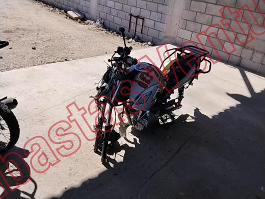 ITALIKA FL 125 2023, foto 1 de 19